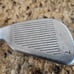 Nice RH PING EYE 2+ Green Dot 7 Iron PING KT Stiff-Flex Stainless Steel Shaft