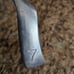 Nice RH PING EYE 2+ Green Dot 7 Iron PING KT Stiff-Flex Stainless Steel Shaft
