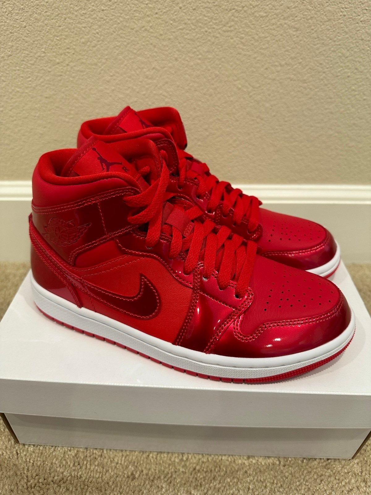 ☆送料関税込☆NIKE WMNS AIR Jordan 1 MID SE WMNS INVERT☆ $_57.JPG?set_id=8800005007