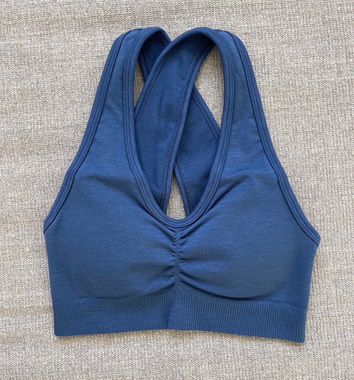 Alphalete Amplify Sports Bra XXS