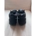 Nike Alpha Menace 3 Shark Football Cleat Black CV0582-001 Men's Size 9
