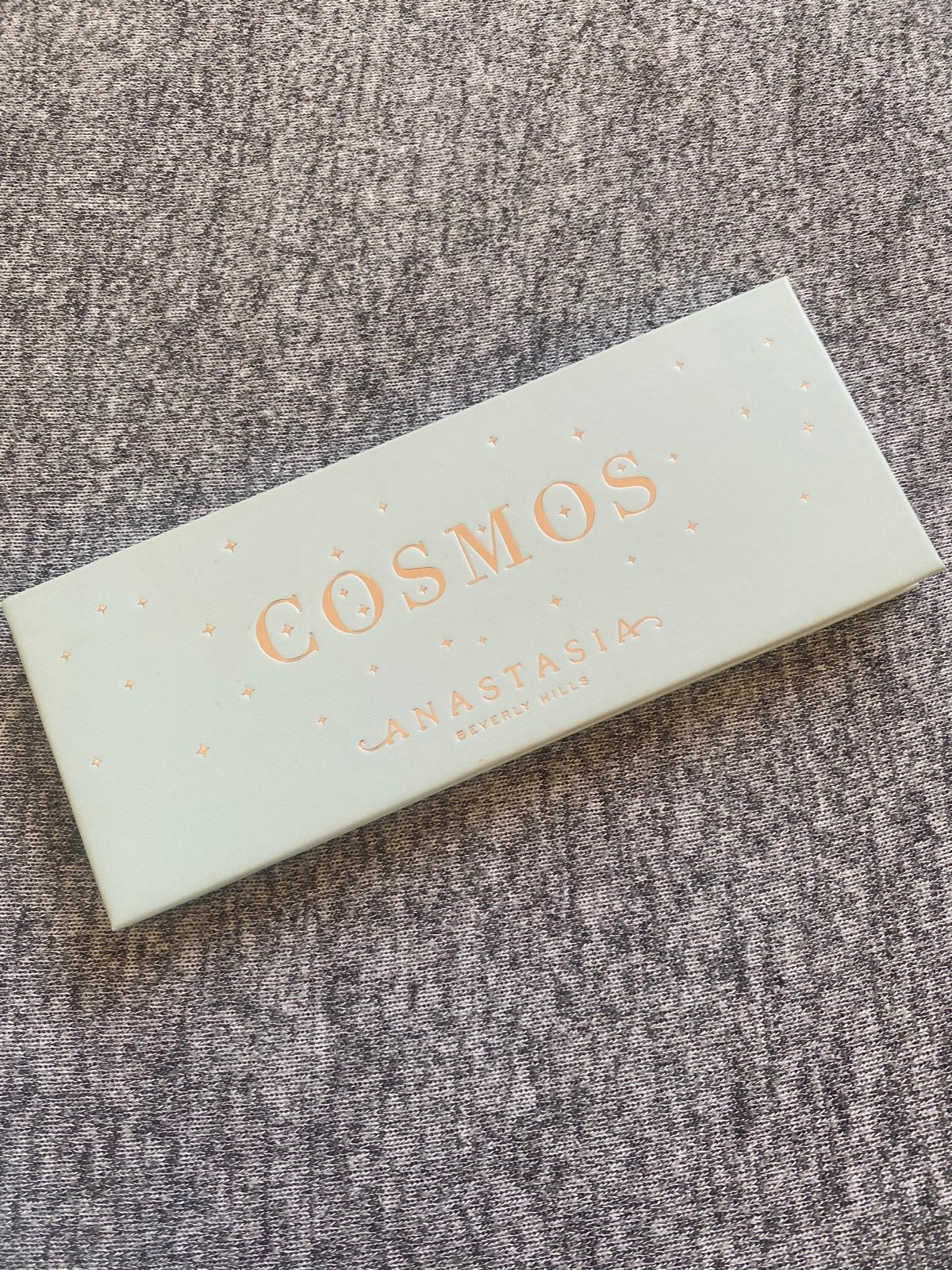 Cosmos Eyeshadow Palette ABH Cosmetics