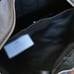 COACH F21087 Charles Slim Brief in Midnight Navy Bag
