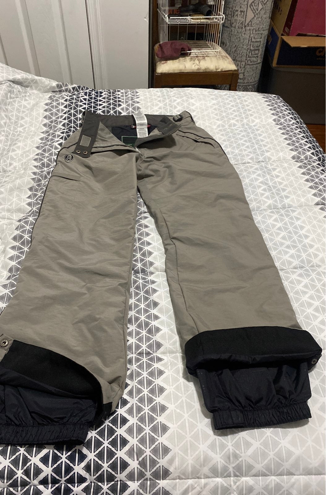 Snow Pants