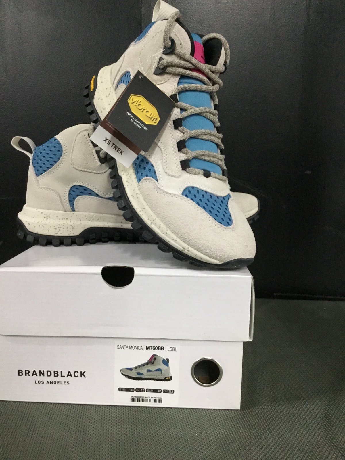 Size Mens 8.5