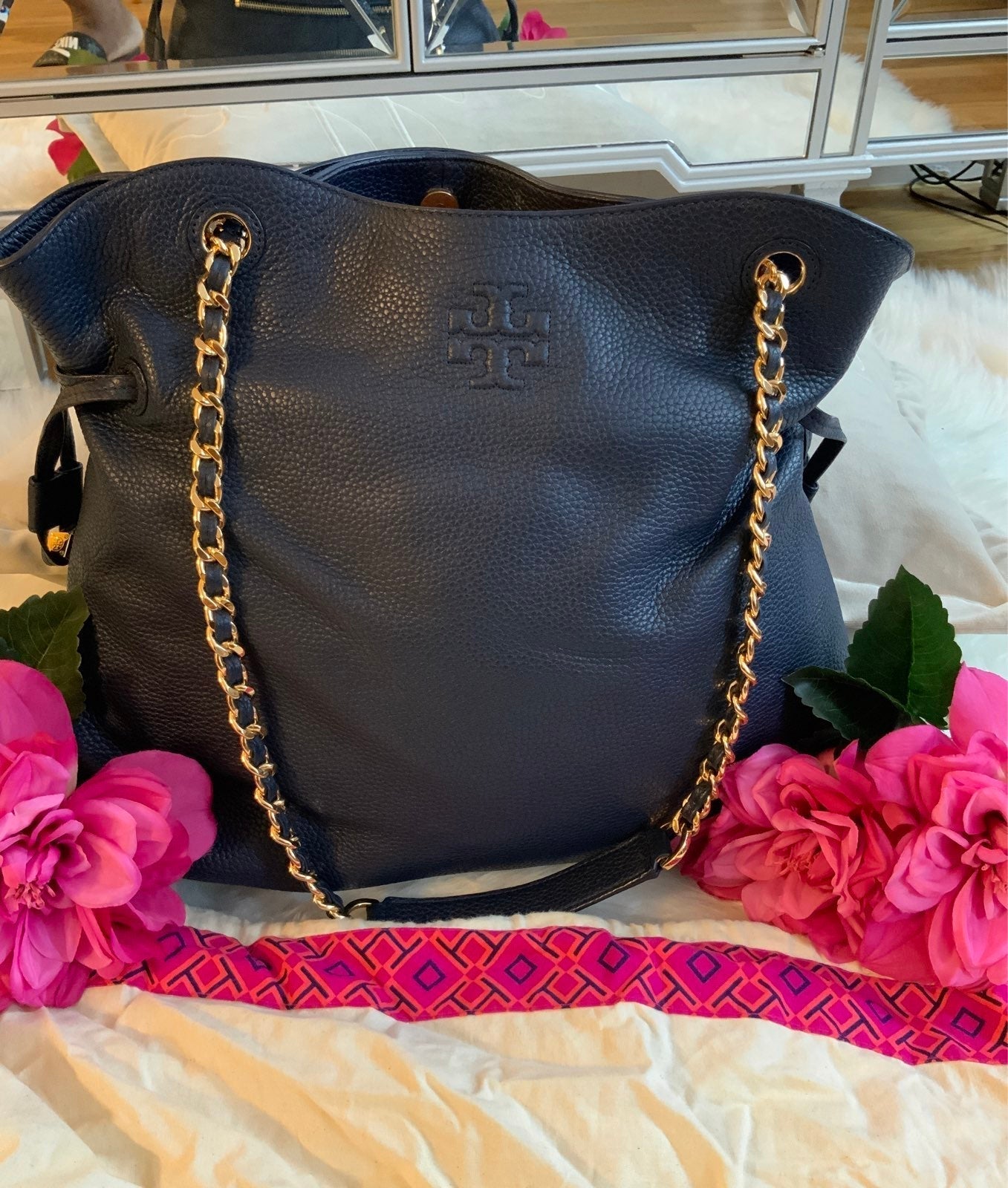 Tory Burch