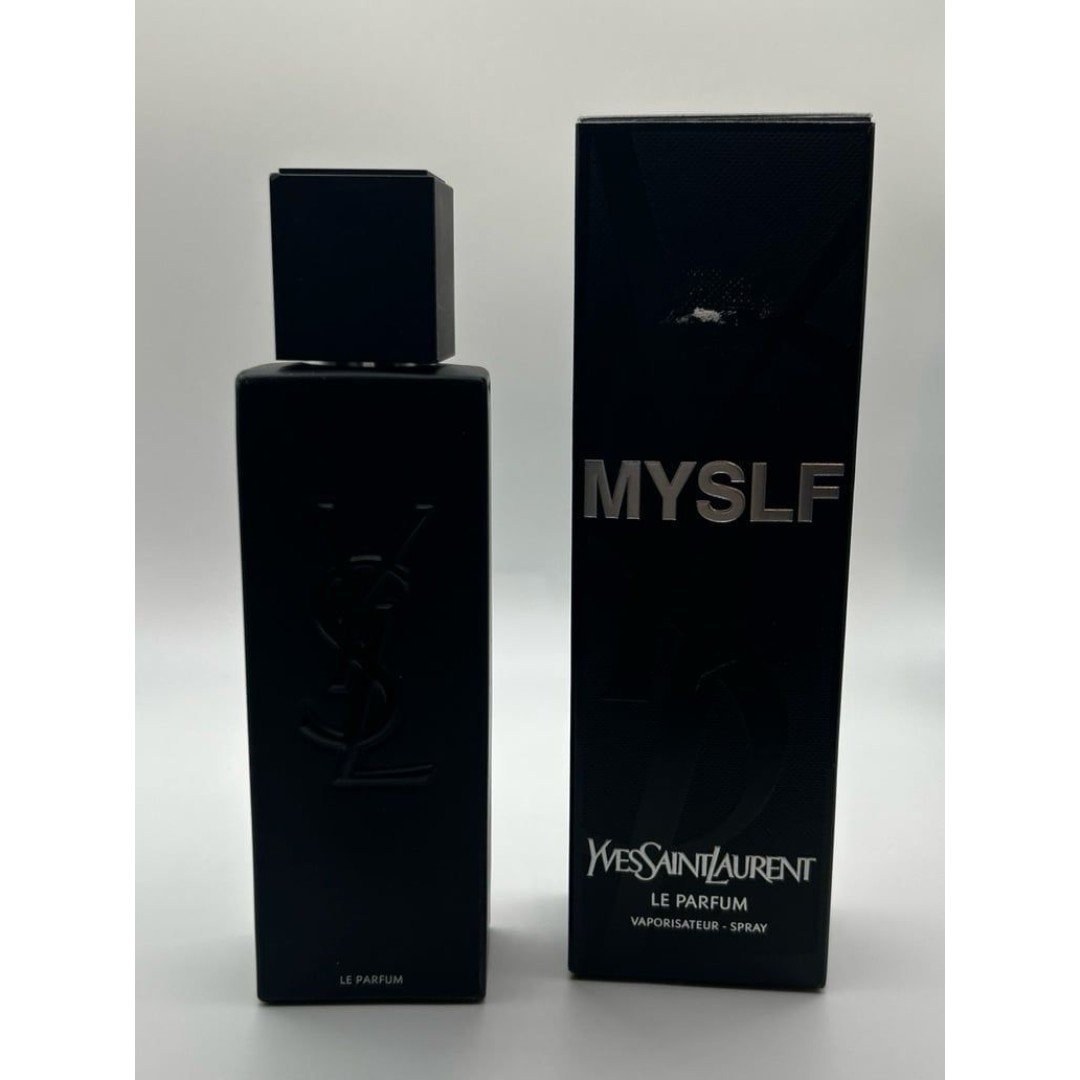 MYSLF LE PARFUM YSL