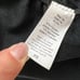 Beyond the Bump Women's Gray Full Zip Front Pocket Everyday Hoodie Jacket XS