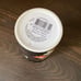 Starbucks North Carolina Ceramic Travel Tumbler Cardinal Black Floral BRAND NEW