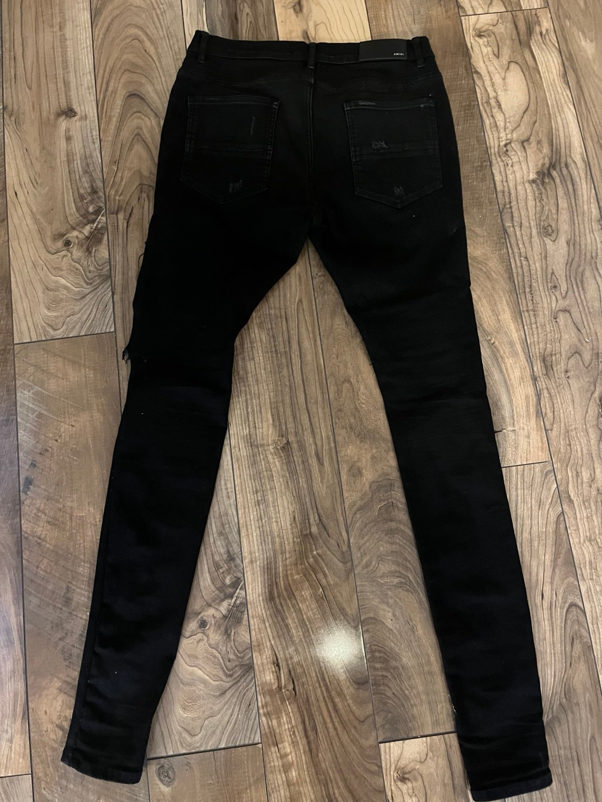 Amiri Jeans