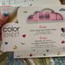 Color street petite bundle of 4