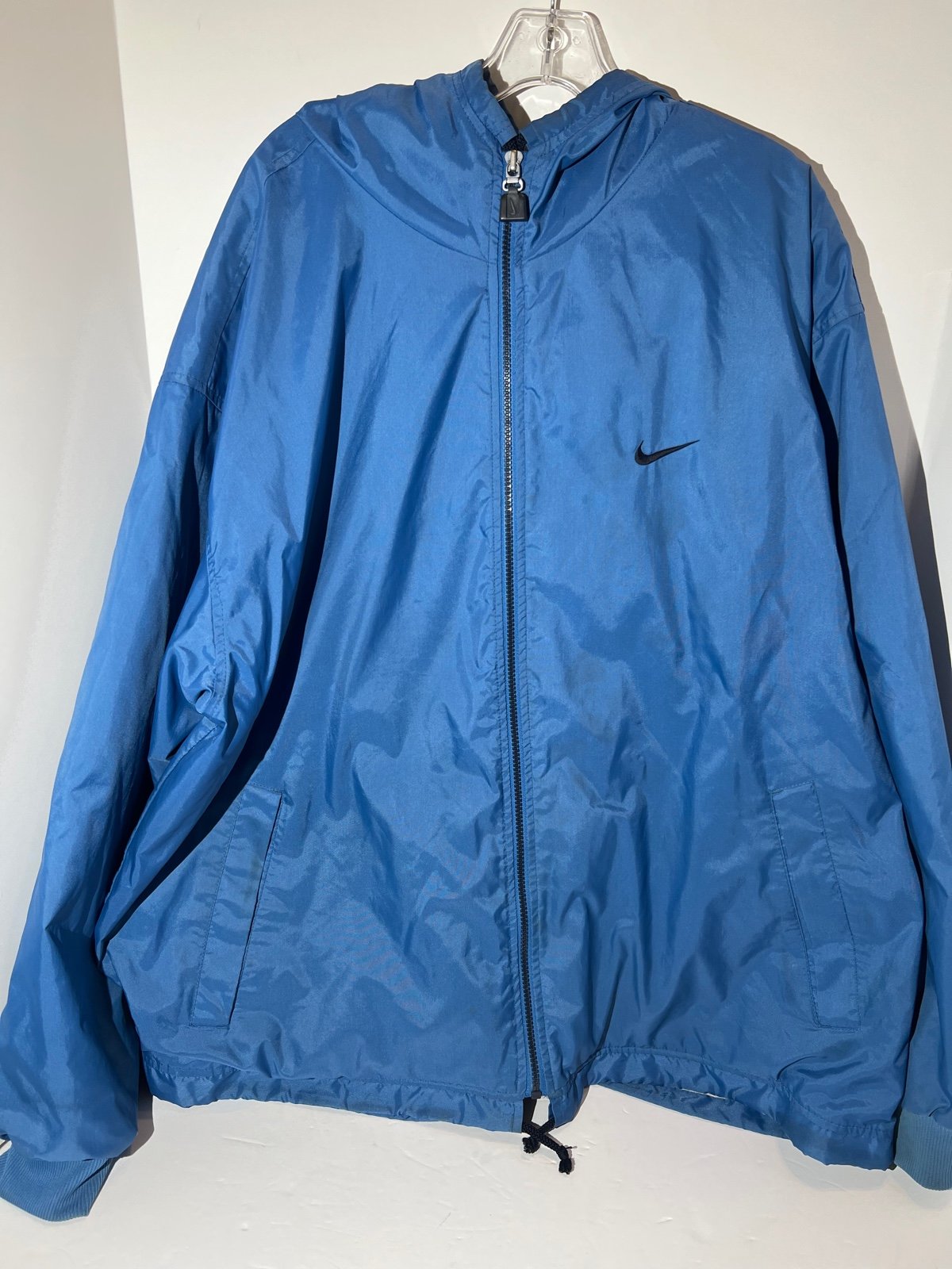 Vintage Nike Windbreaker Jacket