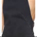 Free People heart on fire denim overall