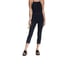 Free People heart on fire denim overall