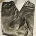 Leather pants