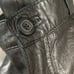Leather pants
