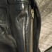 Leather pants