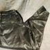 Leather pants