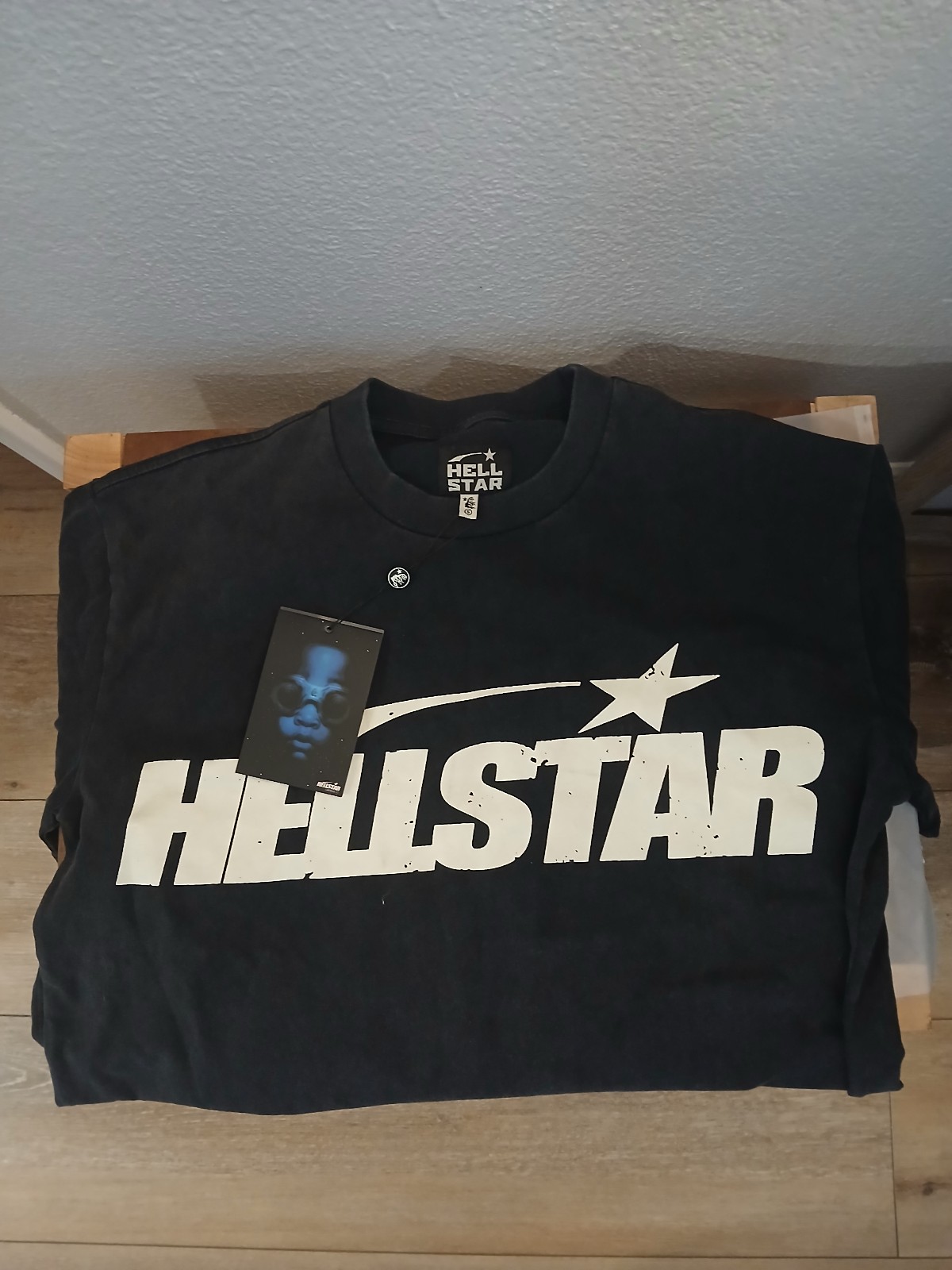 Hellstar shirt