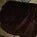 Luxe chair covers