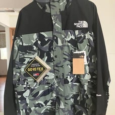 THE NORTH FACE Mountain Light Jacket, Brand New, Size M