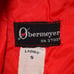 Obermeyer Women's Side Zipper Elastic Waist Outdoor Pants Size S