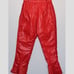 Obermeyer Women's Side Zipper Elastic Waist Outdoor Pants Size S