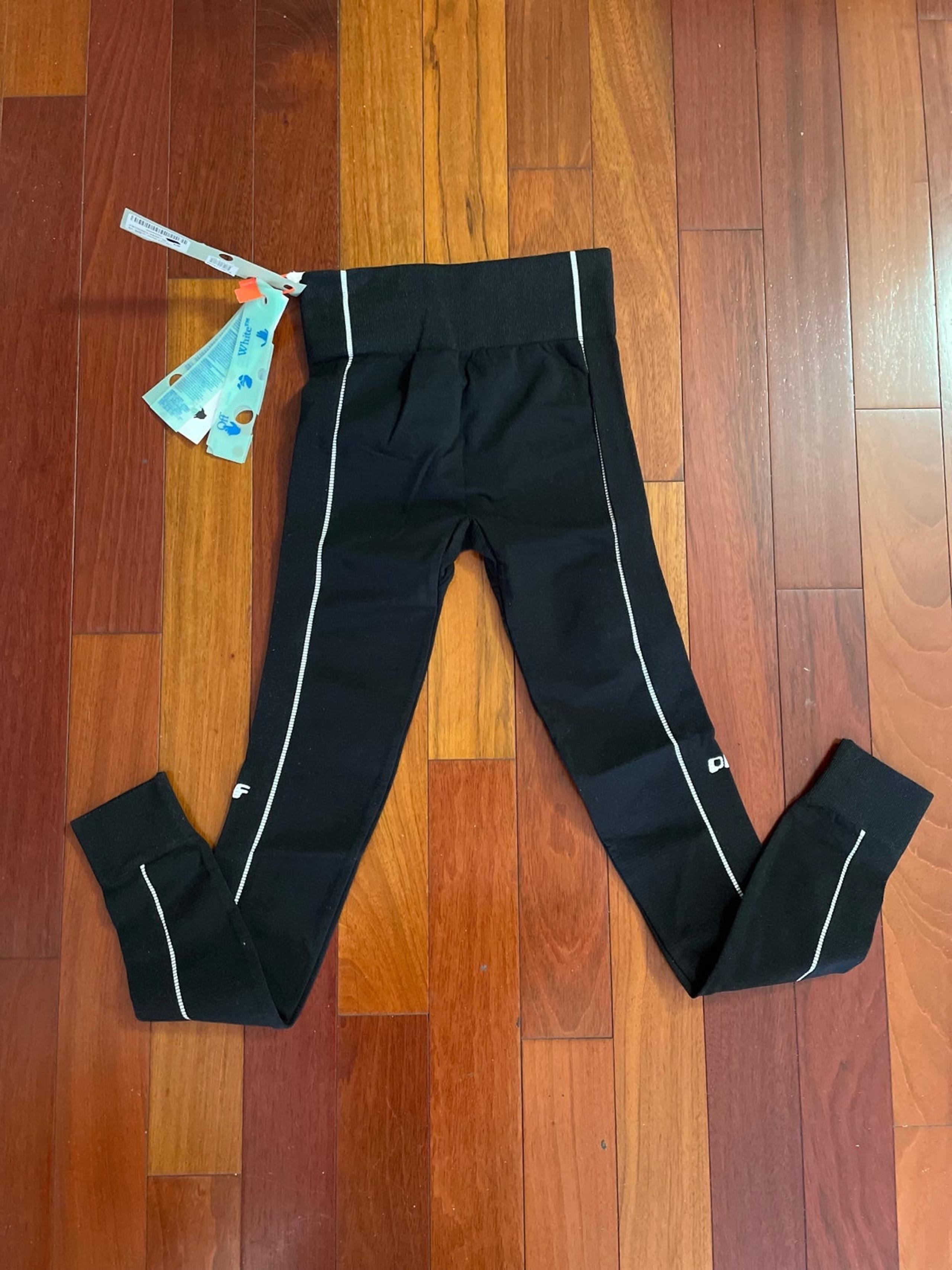 Off White leggings