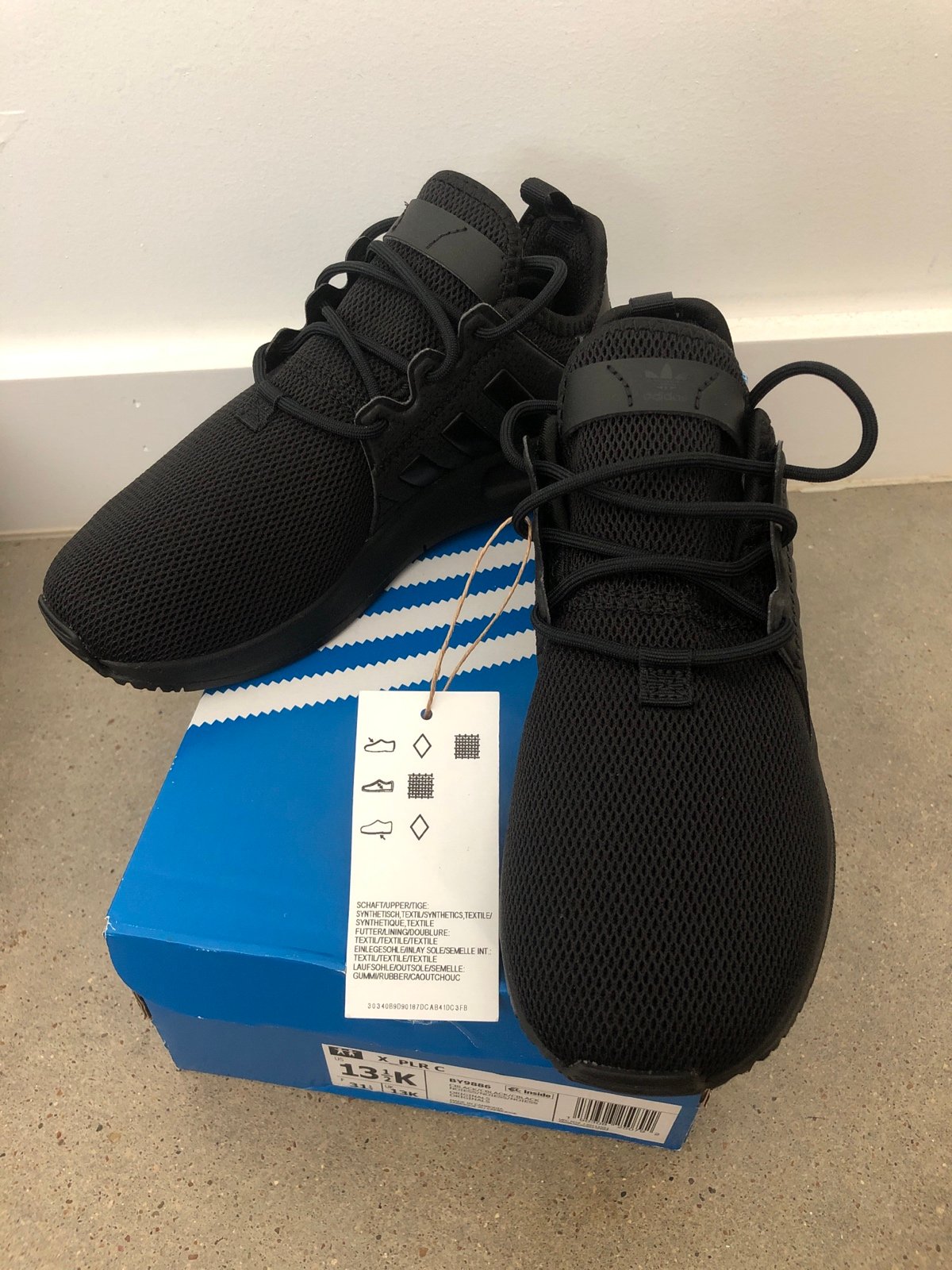 Adidas
