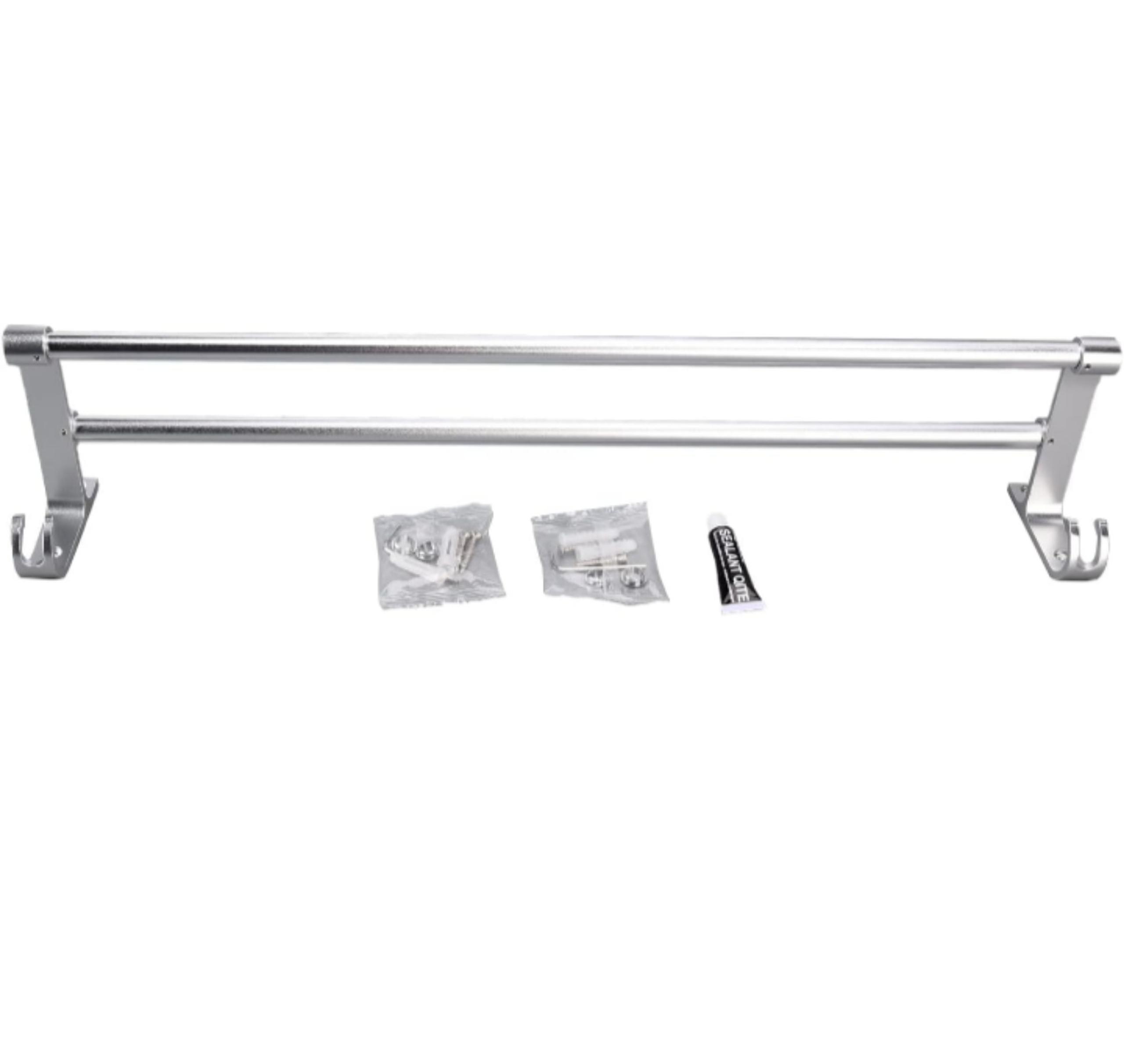 Bath Towel Bar