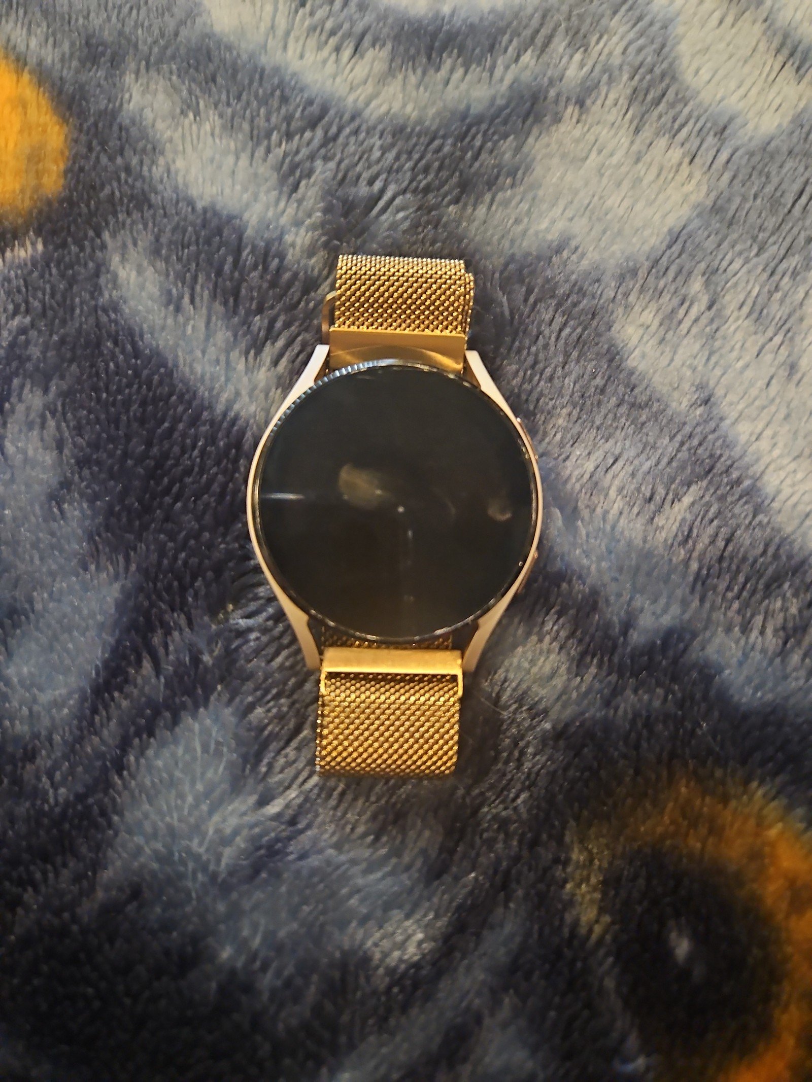 Watch Samsung Galaxy