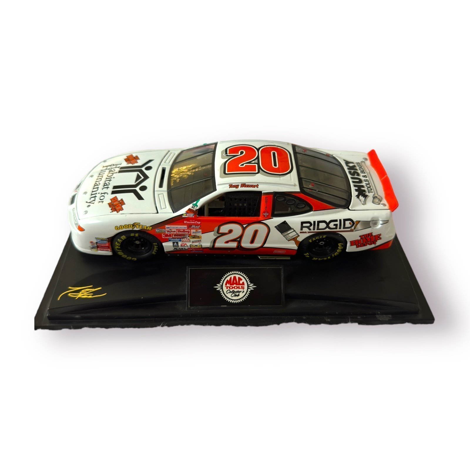 Doug Kalitta 1:24 Diecast Racing Cars for sale | eBay