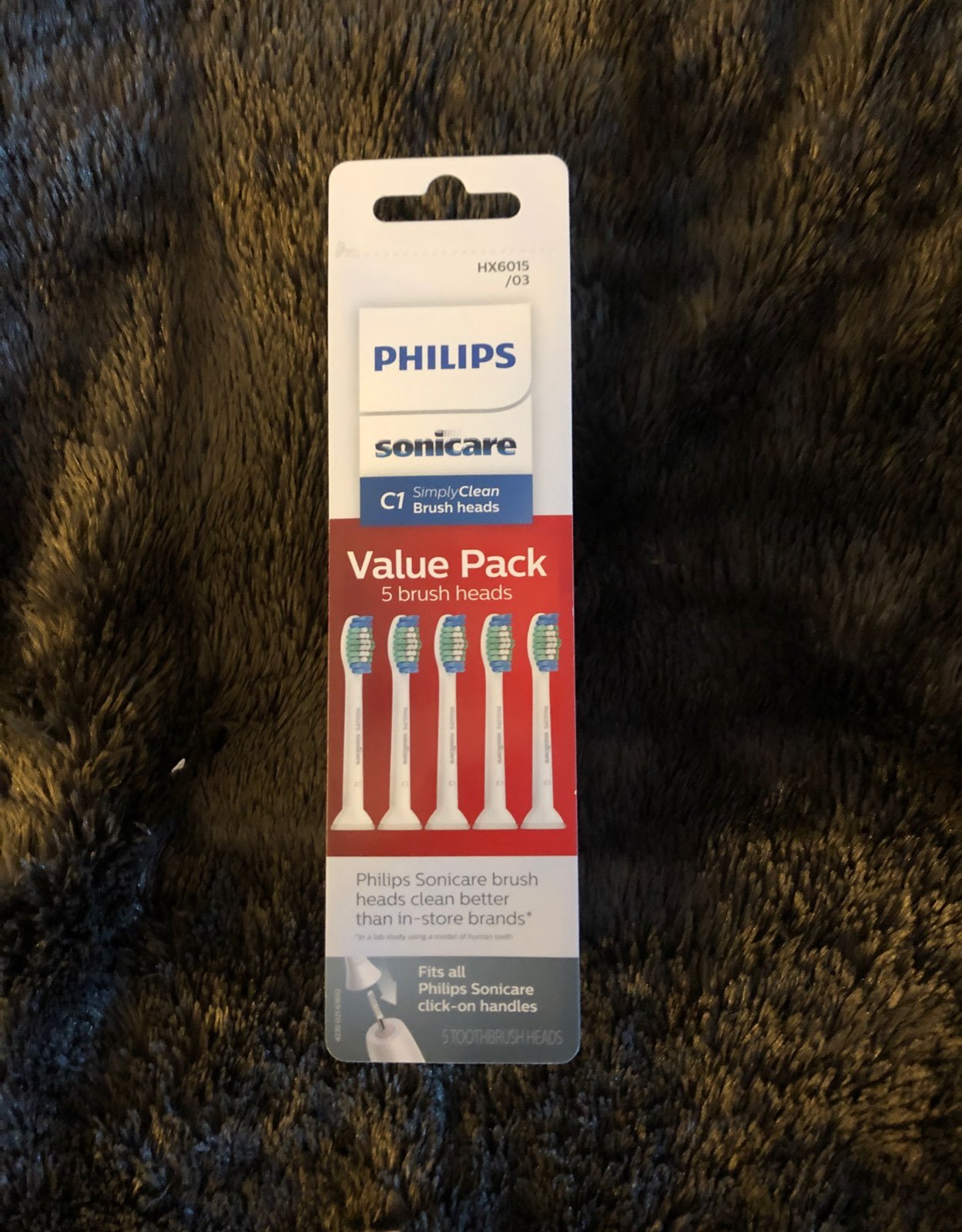 Philips Sonicare