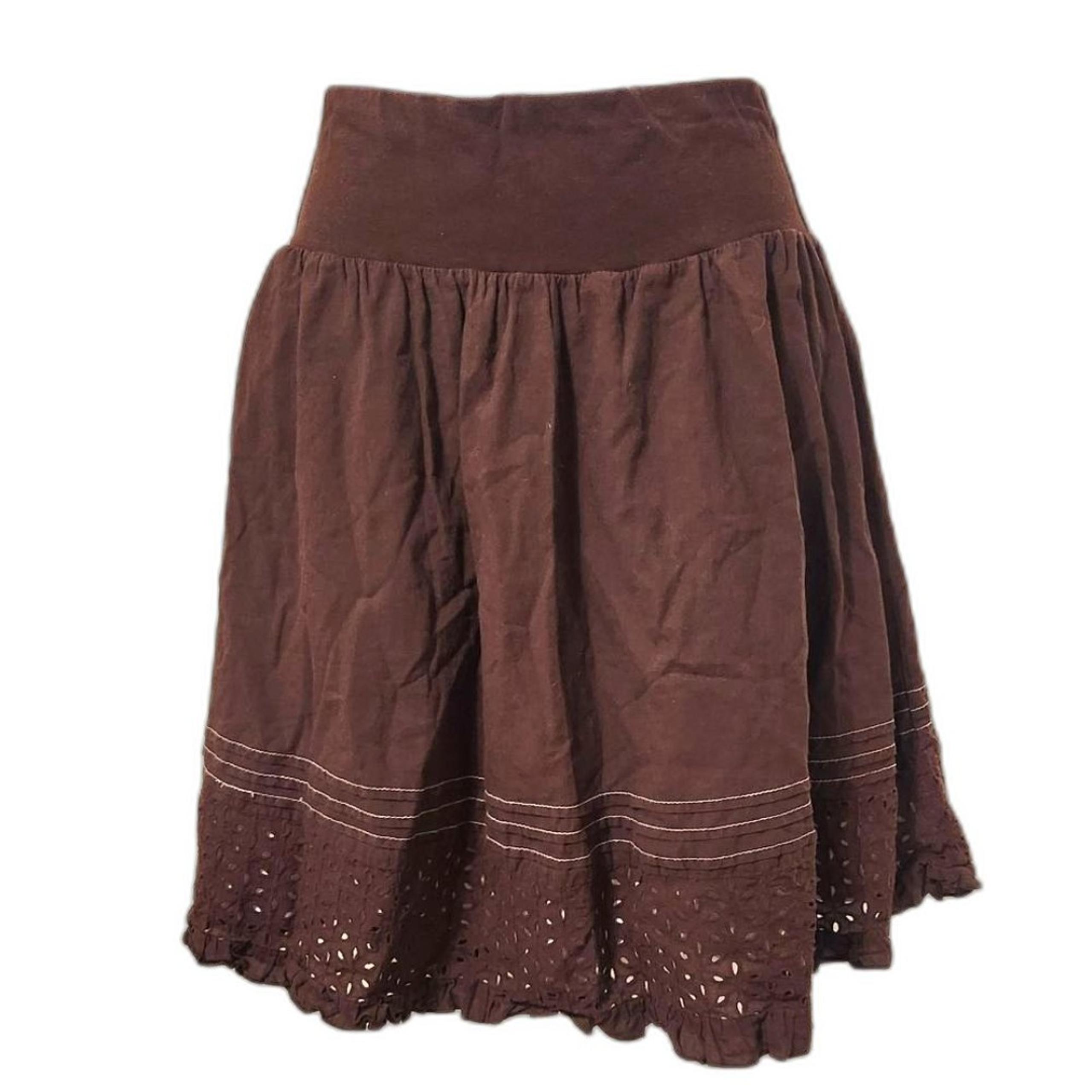 Joe Benbasset skirt