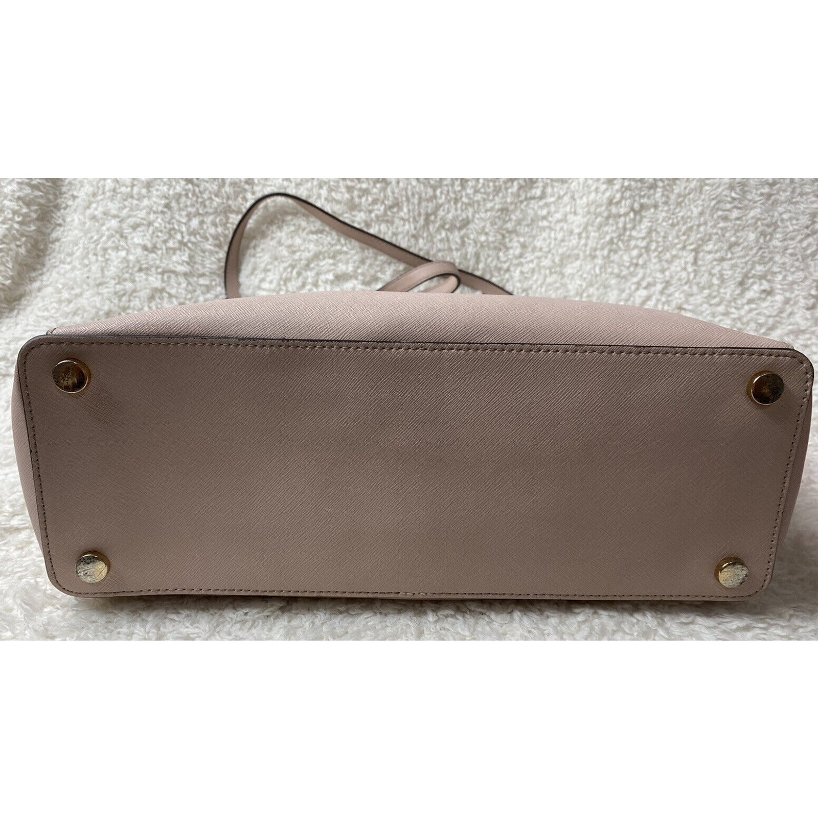 michael kors voyager soft pink