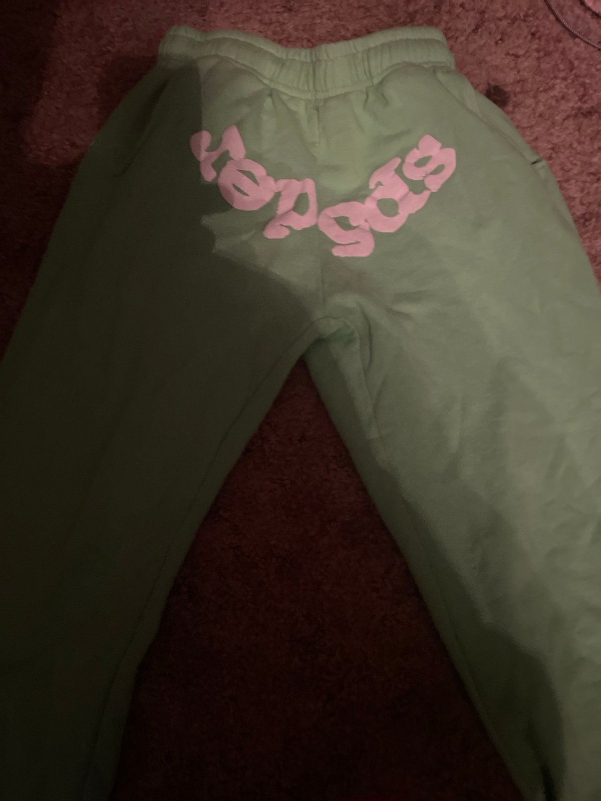 sweatpants