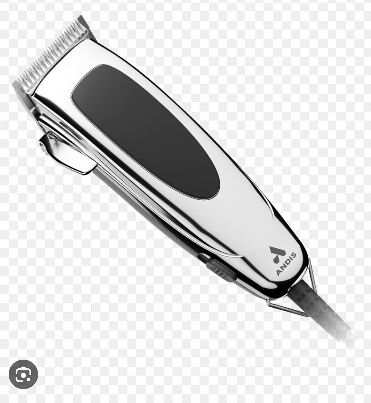 Andis whisper clipper