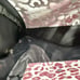 Hello kitty impressions vanity cosmetic bag