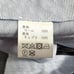 J7276 Excellent Condition Rota Current 1-Pleat Flannel Slacks Gray 42