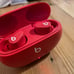 Beats Studio Buds – True Wireless Noise Cancelling Earbuds