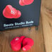 Beats Studio Buds – True Wireless Noise Cancelling Earbuds