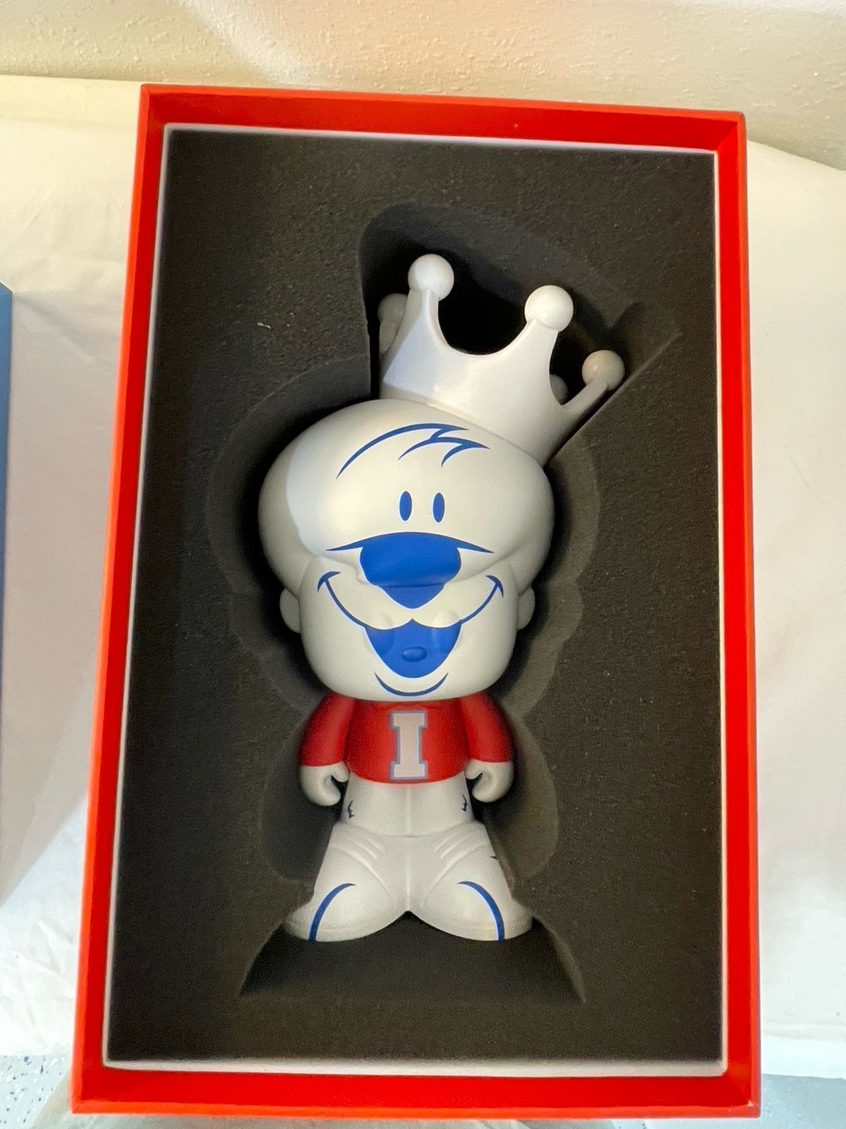 NWOT Project Fred 11” Icee Funko