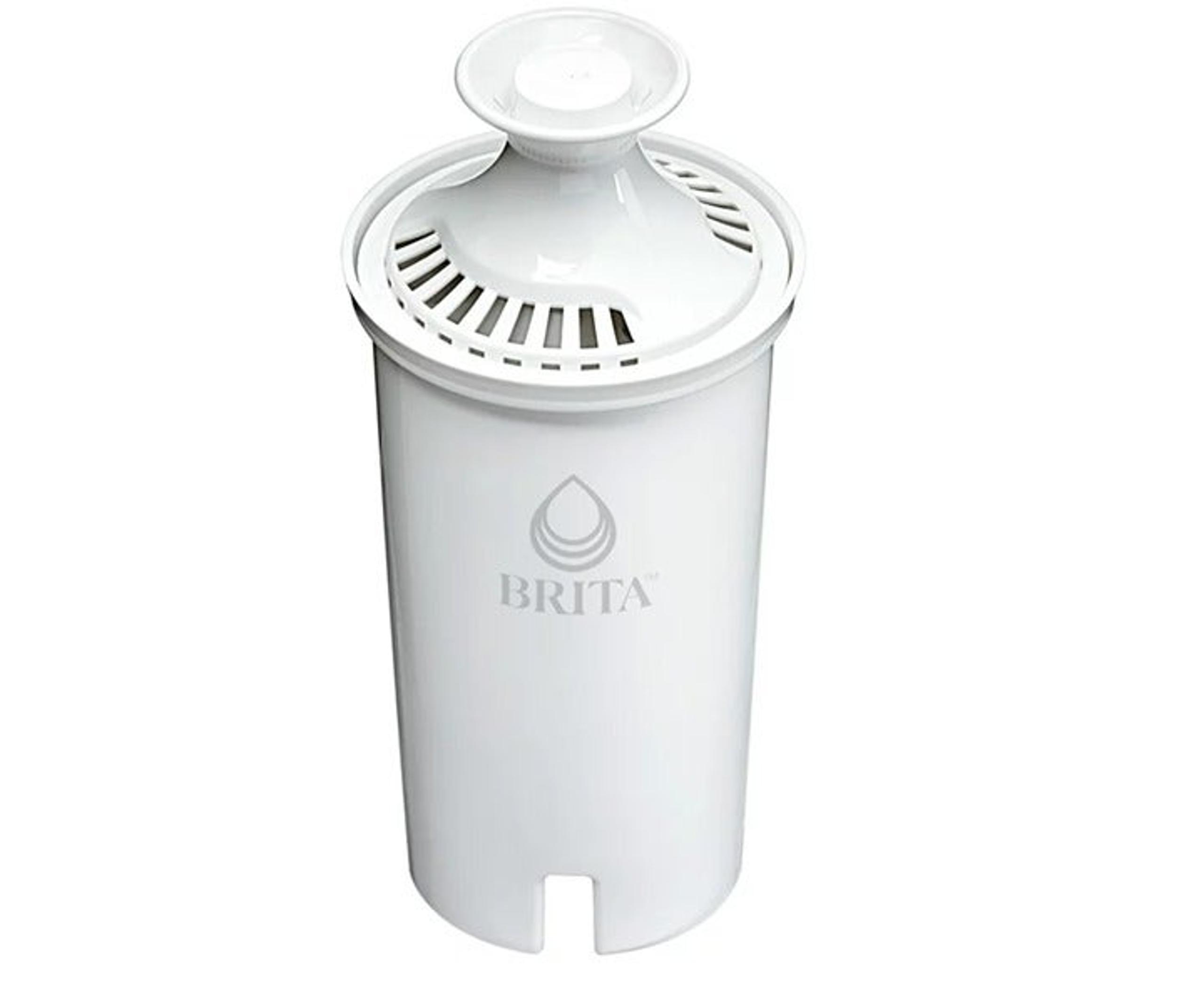 Brita Standard Water Filter Replacements 1 pack