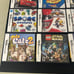 Huge lot of Nintendo DS games