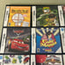 Huge lot of Nintendo DS games