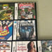 Huge lot of Nintendo DS games