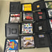 Huge lot of Nintendo DS games