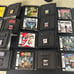 Huge lot of Nintendo DS games