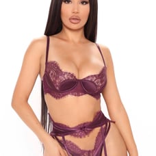 lingerie