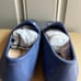 Pre owned Vivienne Westwood Moccasin Men Loafer skull shoes size 40